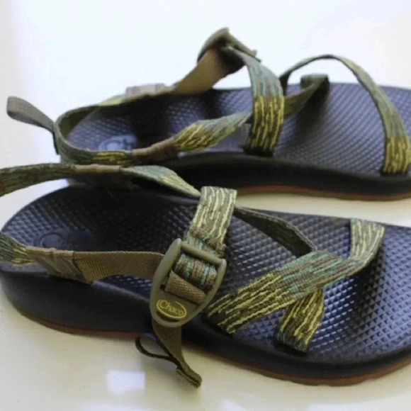 Chaco sandals - Picture 12 of 13